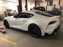 Oakes Toyota Auto Repair Service is a high volume, high quality, automotive repair service facility located at Greenville, MS, 38701.