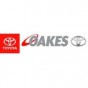 We are Oakes Toyota Auto Repair Service, located in Greenville! With our specialty trained technicians, we will look over your car and make sure it receives the best in automotive repair maintenance!
