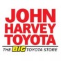 We are John Harvey Toyota Auto Repair Service! With our specialty trained technicians, we will look over your car and make sure it receives the best in automotive repair maintenance!