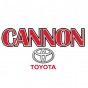 We are Cannon Toyota Auto Repair Service! With our specialty trained technicians, we will look over your car and make sure it receives the best in automotive repair maintenance!