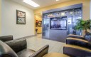 The waiting area at our service center, located at New Orleans, LA, 70128 is a comfortable and inviting place for our guests. You can rest easy as you wait for your serviced vehicle brought around!