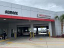 We are a state of the art service center, and we are waiting to serve you! We are located at Slidell, LA, 70461
