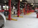 We are a high volume, high quality, automotive service facility located at Slidell, LA, 70461.
