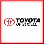 We are Toyota Of Slidell Auto Repair Service! With our specialty trained technicians, we will look over your car and make sure it receives the best in automotive repair maintenance!