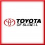 We are Toyota Of Slidell Auto Repair Service! With our specialty trained technicians, we will look over your car and make sure it receives the best in automotive repair maintenance!