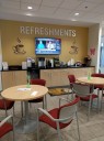 The waiting area at our service center, located at Harvey, LA, 70058 is a comfortable and inviting place for our guests. You can rest easy as you wait for your serviced vehicle brought around!