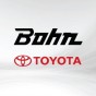 We are Bohn Toyota Auto Repair Service! With our specialty trained technicians, we will look over your car and make sure it receives the best in automotive repair maintenance!