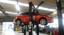We are a high volume, high quality, automotive service facility located at Covington, LA, 70433.