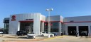 With Ray Brandt Toyota Auto Repair Service, located in LA, 70062, you will find our location is easy to get to. Just head down to us to get your car serviced today!
