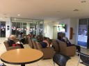 The waiting area at our service center, located at Kenner, LA, 70062 is a comfortable and inviting place for our guests. You can rest easy as you wait for your serviced vehicle brought around!