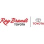 We are Ray Brandt Toyota Auto Repair Service! With our specialty trained technicians, we will look over your car and make sure it receives the best in automotive repair maintenance!