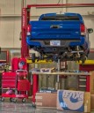 We are a high volume, high quality, automotive service facility located at Baton Rouge, LA, 70815.