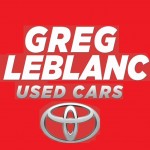 We are Greg Leblanc Toyota Auto Repair Service! With our specialty trained technicians, we will look over your car and make sure it receives the best in automotive repair maintenance!