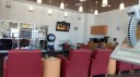 The waiting area at our service center, located at Hammond, LA, 70403 is a comfortable and inviting place for our guests. You can rest easy as you wait for your serviced vehicle brought around!