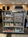 Our parts department offers many different selections.  Feel free to visit the parts department at Supreme Toyota Of Hammond Auto Repair Service for all your vehicle’s needs and accessories.