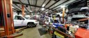 We are a high volume, high quality, automotive service facility located at Leesville, LA, 71446.