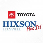 We are Hixson Toyota Auto Repair Service! With our specialty trained technicians, we will look over your car and make sure it receives the best in automotive repair maintenance!