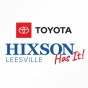 We are Hixson Toyota Auto Repair Service! With our specialty trained technicians, we will look over your car and make sure it receives the best in automotive repair maintenance!