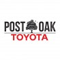 We are Post Oak Toyota Auto Repair Service, located in Midwest City! With our specialty trained technicians, we will look over your car and make sure it receives the best in automotive repair maintenance!