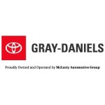 We are Gray-Daniels Toyota Auto Repair Service, located in Brandon! With our specialty trained technicians, we will look over your car and make sure it receives the best in automotive repair maintenance!