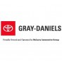 We are Gray-Daniels Toyota Auto Repair Service, located in Brandon! With our specialty trained technicians, we will look over your car and make sure it receives the best in automotive repair maintenance!