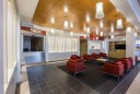 The waiting area at our service center, located at Bartlesville, OK, 74006 is a comfortable and inviting place for our guests. You can rest easy as you wait for your serviced vehicle brought around!