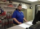 Our parts department offers many different selections.  Feel free to visit the parts department at Doenges Toyota Auto Repair Service for all your vehicle’s needs and accessories.