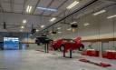 We are a high volume, high quality, automotive service facility located at Bartlesville, OK, 74006.