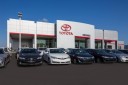 With Doenges Toyota Auto Repair Service, located in OK, 74006, you will find our location is easy to get to. Just head down to us to get your car serviced today!