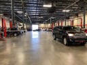 We are a high volume, high quality, automotive service facility located at Norman, OK, 73072.