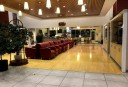 The waiting area at our service center, located at Norman, OK, 73072 is a comfortable and inviting place for our guests. You can rest easy as you wait for your serviced vehicle brought around!