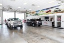 At Northcutt Toyota Auto Repair Service, you will easily find us located at Garriott Enid, OK, 73703. Rain or shine, we are here to serve YOU!