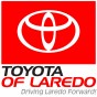 We are Toyota Of Laredo Auto Repair Service! With our specialty trained technicians, we will look over your car and make sure it receives the best in automotive repair maintenance!