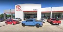 At Alamo Toyota Auto Repair Service, we're conveniently located at San Antonio, TX, 78232. You will find our location is easy to get to. Just head down to us to get your car serviced today!