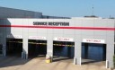 We are a state of the art auto repair service center, and we are waiting to serve you! Alamo Toyota Auto Repair Service is located at San Antonio, TX, 78232