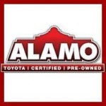 We are Alamo Toyota Auto Repair Service, located in San Antonio! With our specialty trained technicians, we will look over your car and make sure it receives the best in automotive repair maintenance!