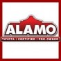 We are Alamo Toyota Auto Repair Service, located in San Antonio! With our specialty trained technicians, we will look over your car and make sure it receives the best in automotive repair maintenance!
