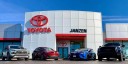 With Janzen Toyota Auto Repair Service, located in OK, 74074, you will find our location is easy to get to. Just head down to us to get your car serviced today!