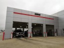We are a state of the art service center, and we are waiting to serve you! We are located at Oklahoma City, OK, 73131