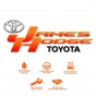 We are James Hodge Toyota Auto Repair Service! With our specialty trained technicians, we will look over your car and make sure it receives the best in automotive repair maintenance!