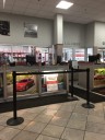Our parts department offers many different selections.  Feel free to visit the parts department at Toyota Of Ardmore Auto Repair Service for all your vehicle’s needs and accessories.