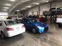 We are a high volume, high quality, automotive service facility located at Ardmore, OK, 73401.