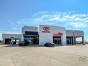 With Toyota Of Ardmore Auto Repair Service, located in OK, 73401, you will find our location is easy to get to. Just head down to us to get your car serviced today!