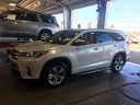 We are a high volume, high quality, automotive service facility located at Brenham, TX, 77833.