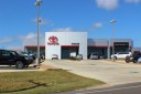 With Tegeler Toyota Auto Repair Service, located in TX, 77833, you will find our location is easy to get to. Just head down to us to get your car serviced today!