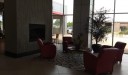 The waiting area at our service center, located at Brenham, TX, 77833 is a comfortable and inviting place for our guests. You can rest easy as you wait for your serviced vehicle brought around!