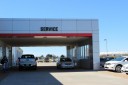 We are a state of the art service center, and we are waiting to serve you! We are located at Brenham, TX, 77833