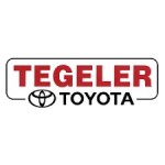 We are Tegeler Toyota Auto Repair Service! With our specialty trained technicians, we will look over your car and make sure it receives the best in automotive repair maintenance!