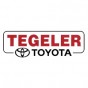We are Tegeler Toyota Auto Repair Service! With our specialty trained technicians, we will look over your car and make sure it receives the best in automotive repair maintenance!