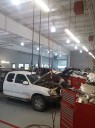 Robbins Toyota Auto Repair Service is a high volume, high quality, automotive repair service facility located at Nash, TX, 75569.